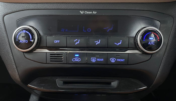 2015 Hyundai Elite i20 ASTA 1.4 CRDI, Diesel, Manual, 69,572 km, Automatic Climate Control