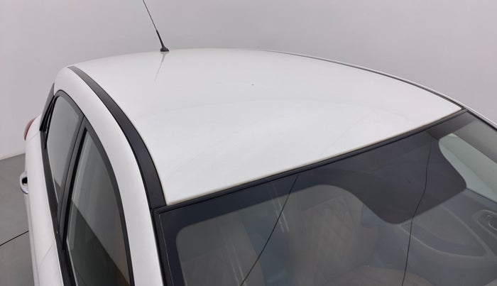 2015 Hyundai Elite i20 ASTA 1.4 CRDI, Diesel, Manual, 69,572 km, Roof