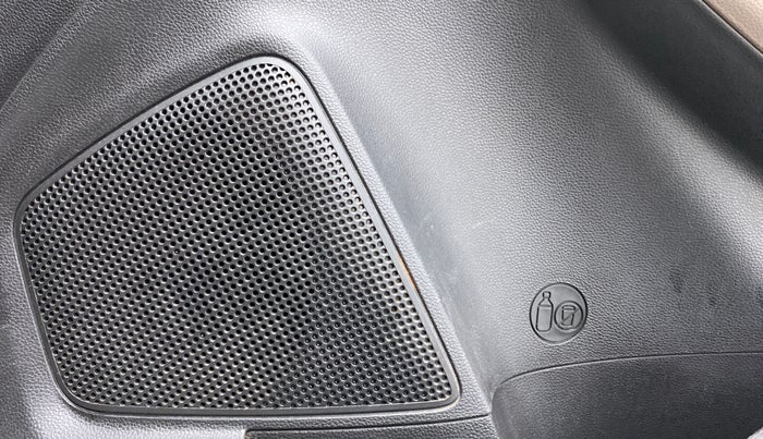 2015 Hyundai Elite i20 ASTA 1.4 CRDI, Diesel, Manual, 69,572 km, Speaker