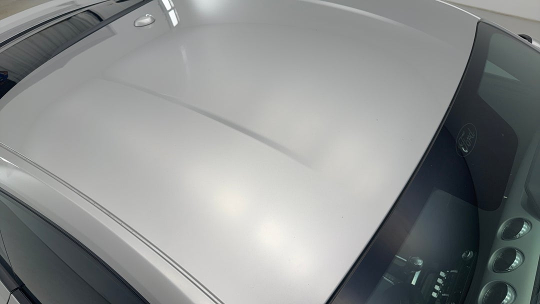 2017 Ford Mustang Fastback Gt 5.0 V8, Automatic, 59570 km, Roof/Sunroof View