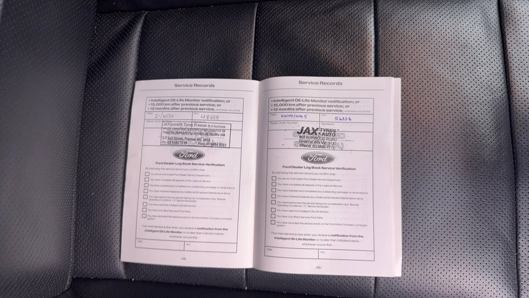 2017 Ford Mustang Fastback Gt 5.0 V8, Automatic, 59570 km, Service History