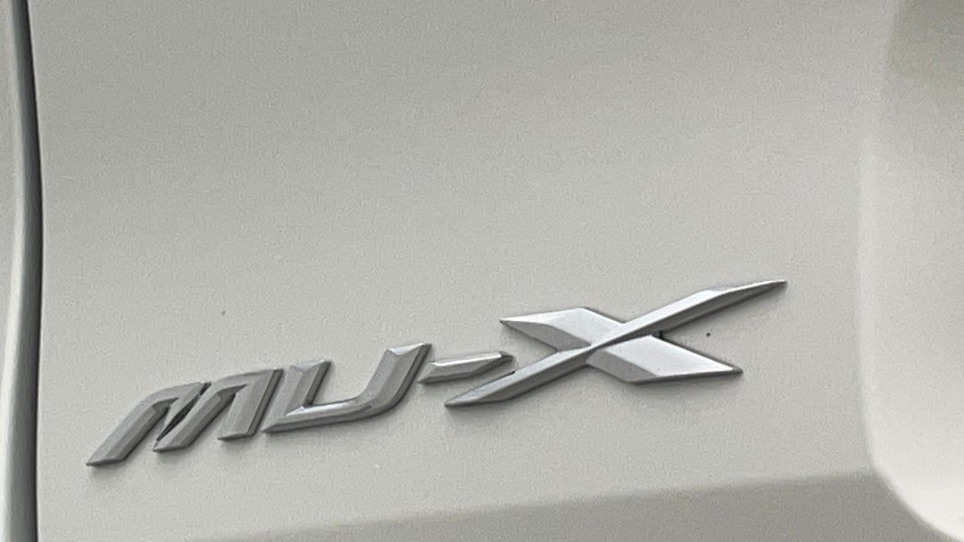 Badge (Boot Left Side)