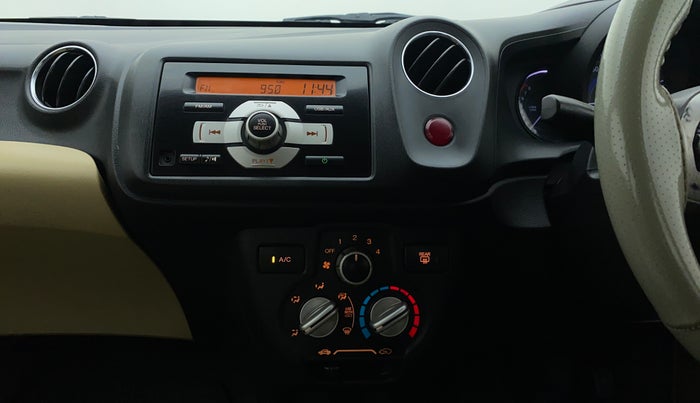 2015 Honda Brio 1.2 S MT I VTEC, Petrol, Manual, 67,064 km, Air Conditioner