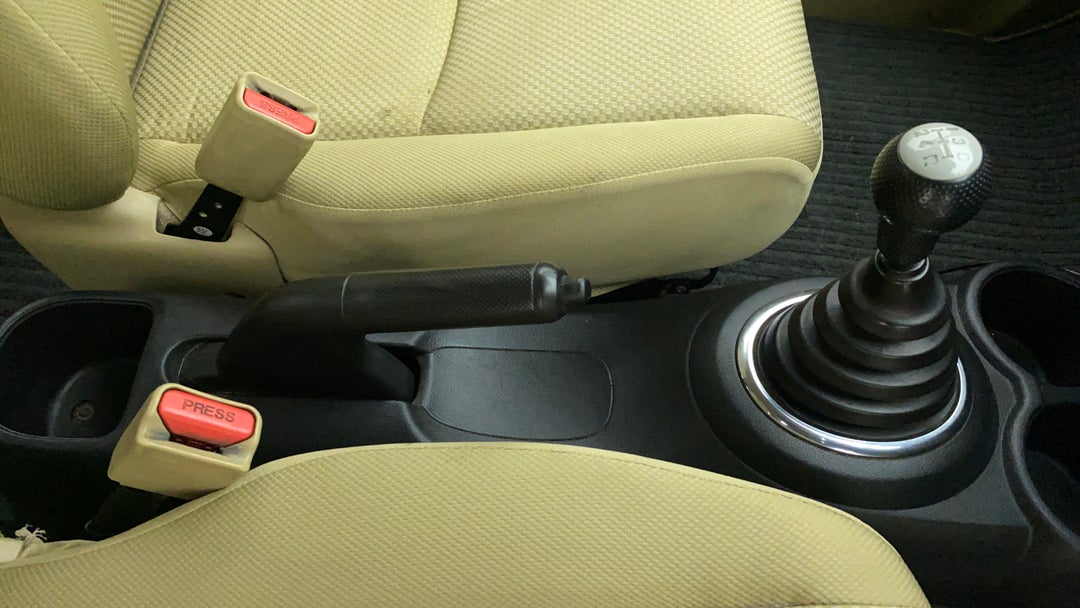 Gear Lever