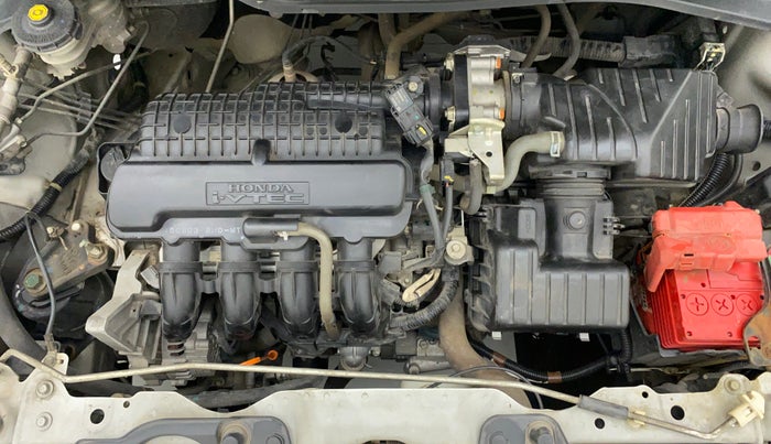 2015 Honda Brio 1.2 S MT I VTEC, Petrol, Manual, 67,064 km, Open Bonet