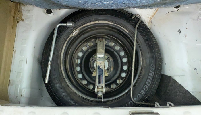 2015 Honda Brio 1.2 S MT I VTEC, Petrol, Manual, 67,064 km, Spare Tyre