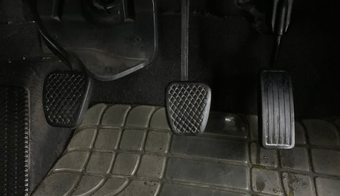 2019 Honda Civic 1.6L I-DTEC VX MT, Diesel, Manual, 48,114 km, Pedals