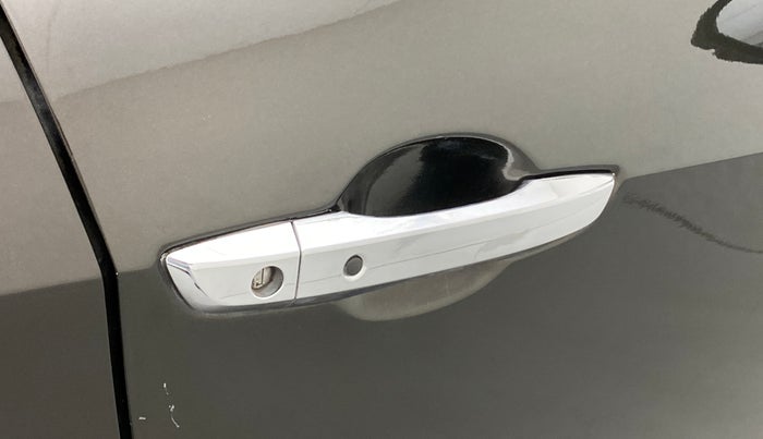 2019 Honda Civic 1.6L I-DTEC VX MT, Diesel, Manual, 48,114 km, Lock system - Keyless sensor not working