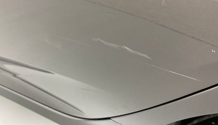 2019 Honda Civic 1.6L I-DTEC VX MT, Diesel, Manual, 48,114 km, Rear left door - Minor scratches