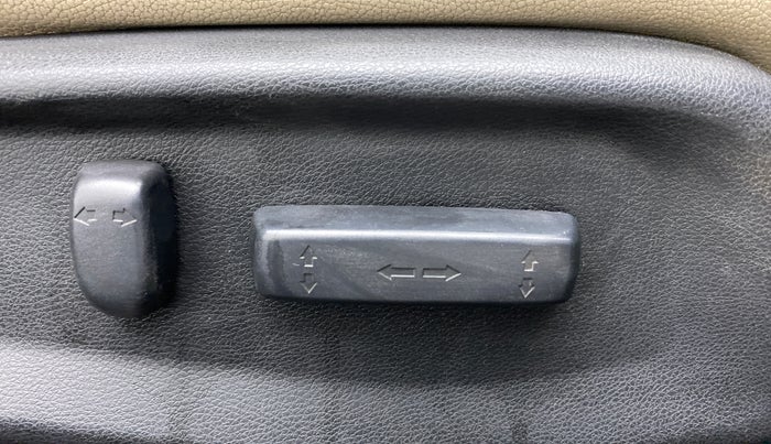 2019 Honda Civic 1.6L I-DTEC VX MT, Diesel, Manual, 48,114 km, Electrically Adjustable Driver's Seat