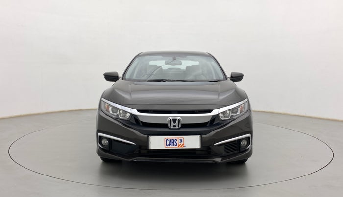 2019 Honda Civic 1.6L I-DTEC VX MT, Diesel, Manual, 48,114 km, Highlights