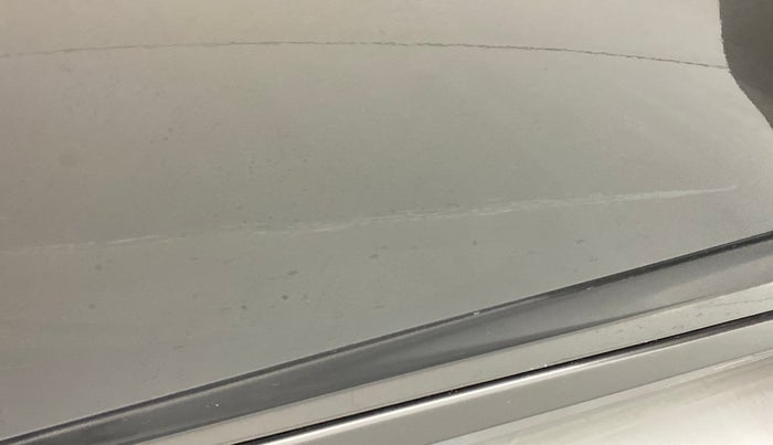 2019 Honda Civic 1.6L I-DTEC VX MT, Diesel, Manual, 48,114 km, Front passenger door - Minor scratches