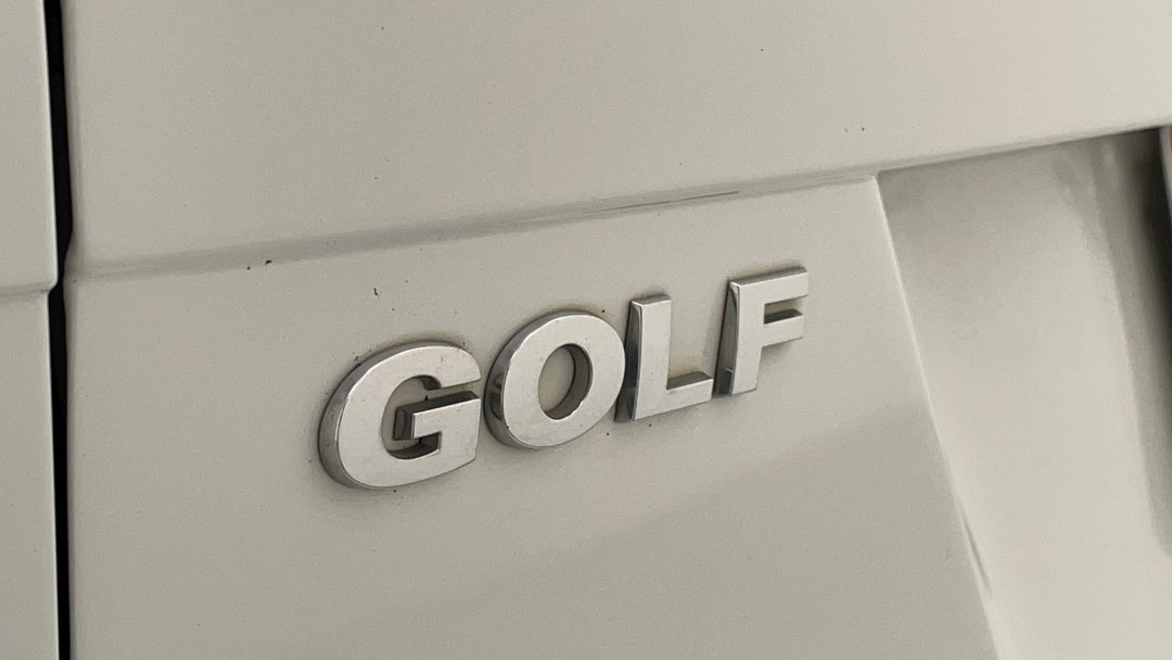 Badge (Boot Left Side)