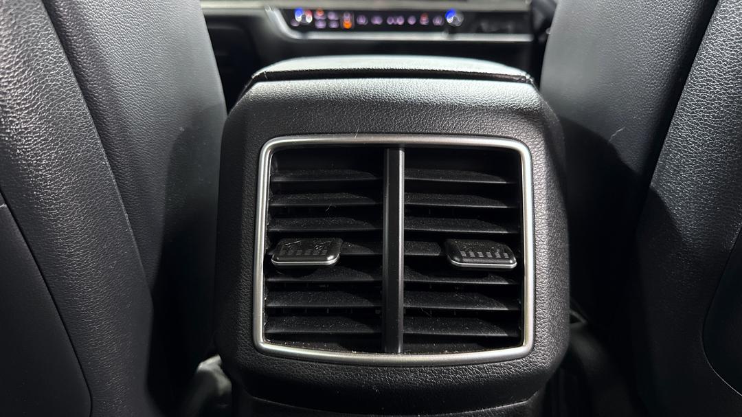 2022 Kia Sportage Gt-line (AWD), Automatic, 48881 km, Rear A/C Vent