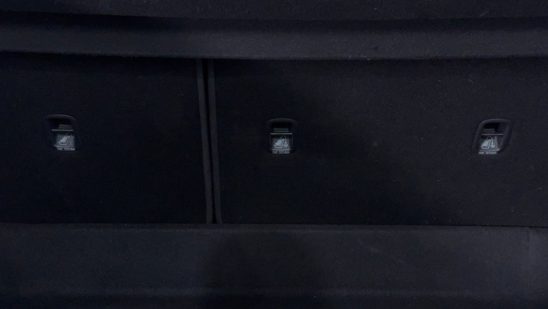 2020 Hyundai i30 Active, Automatic, 128088 km, Child Seat Anchor Points