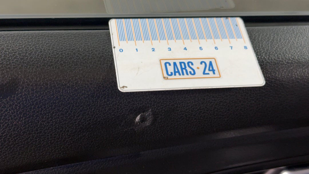 2020 Hyundai i30 Active, Automatic, 128088 km, Door Interior Front LHS Wear