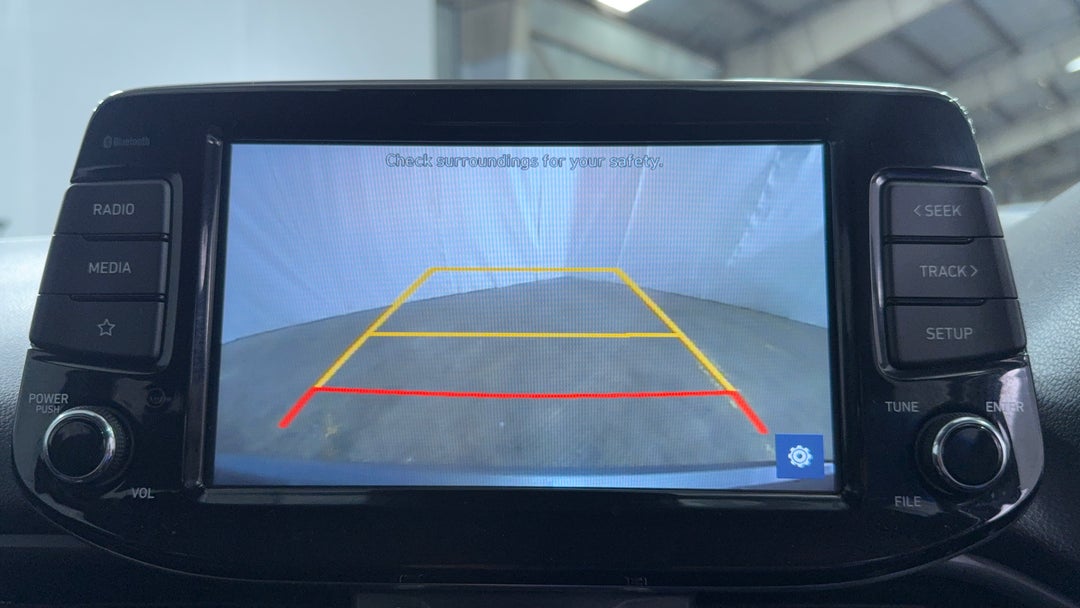 2020 Hyundai i30 Active, Automatic, 128088 km, Parking Camera