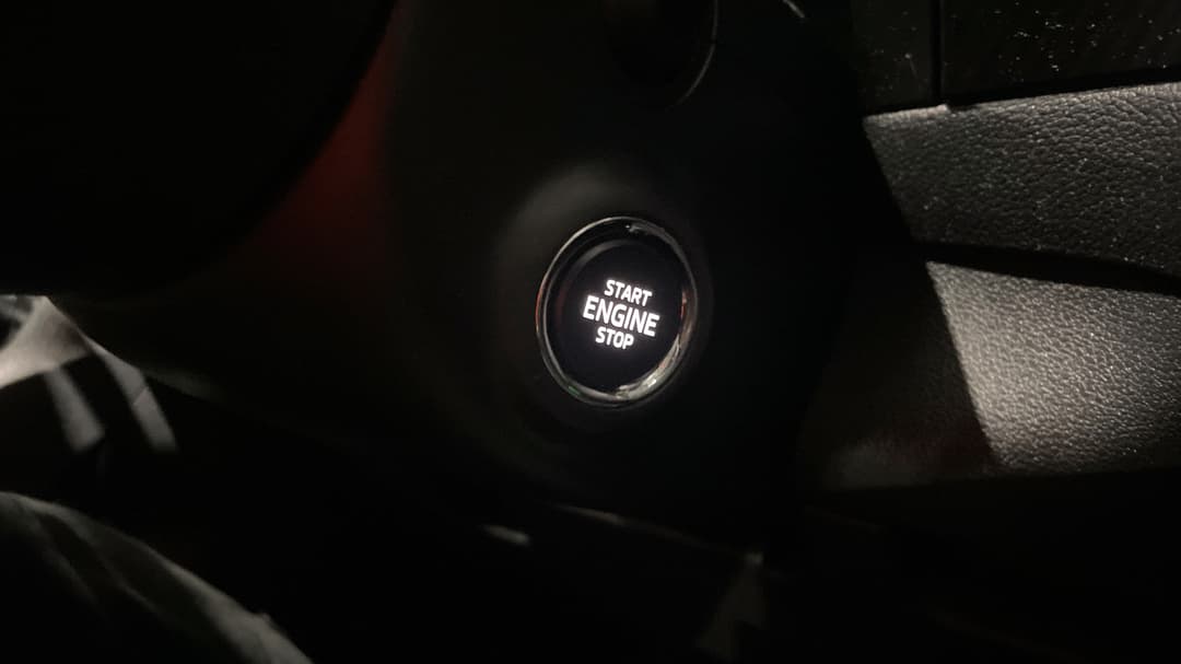 2020 SKODA Kodiaq 132 Tsi Sportline (4x4), Automatic, 61125 km, Keyless / Button Start