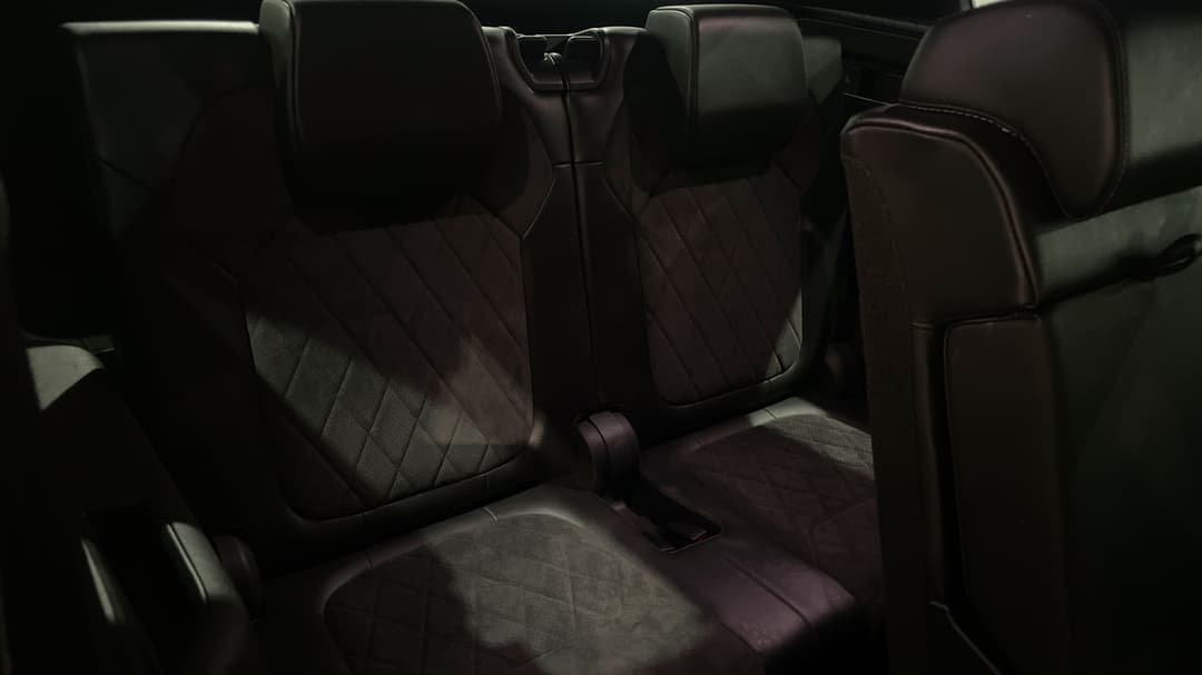 2020 SKODA Kodiaq 132 Tsi Sportline (4x4), Automatic, 61125 km, Third Row Seats