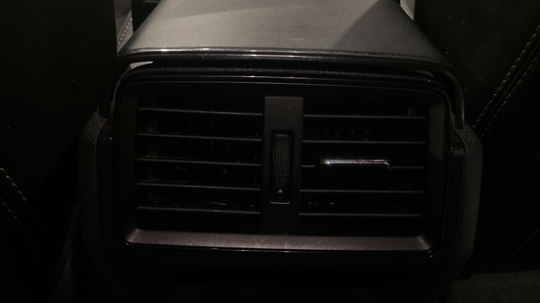 2020 SKODA Kodiaq 132 Tsi Sportline (4x4), Automatic, 61125 km, Rear A/C Vent