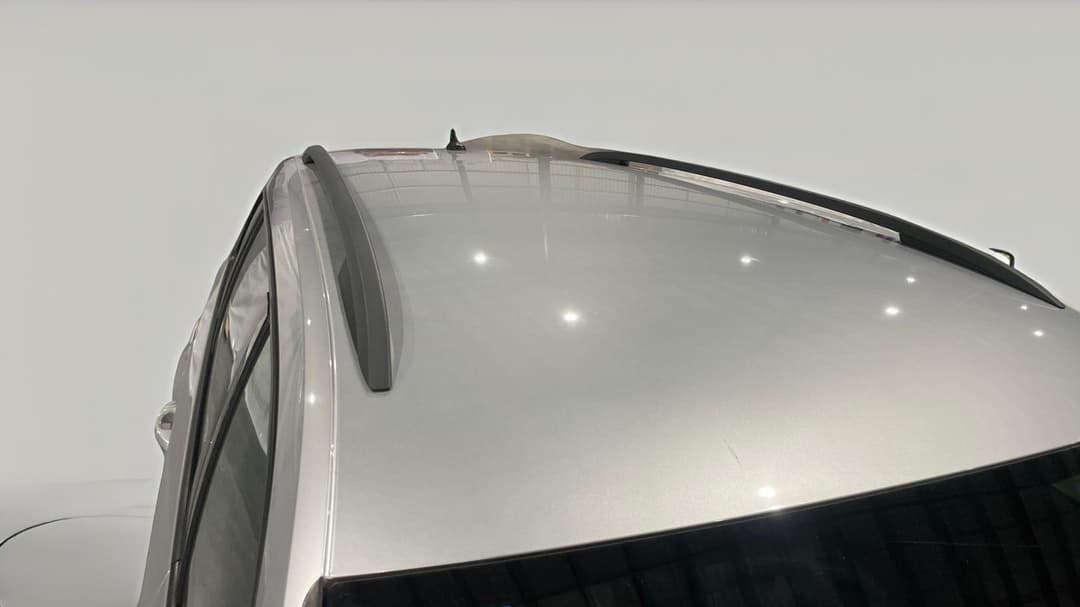 2020 SKODA Kodiaq 132 Tsi Sportline (4x4), Automatic, 61125 km, Roof/Sunroof View