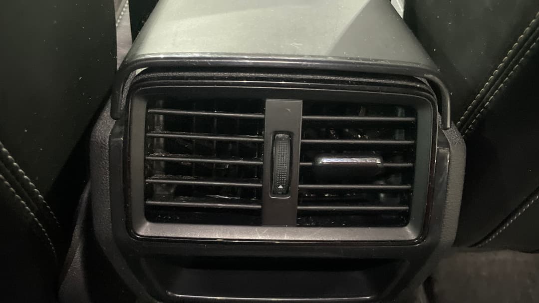 2020 SKODA Kodiaq 132 Tsi Sportline (4x4), Automatic, 61125 km, Air Vents Directional Switch Broken