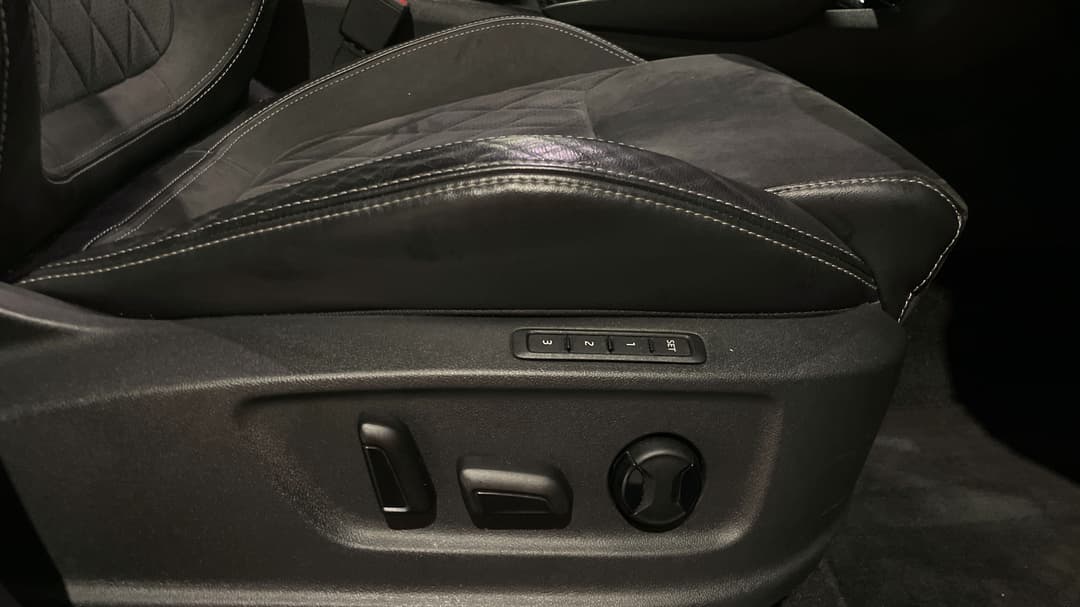 2020 SKODA Kodiaq 132 Tsi Sportline (4x4), Automatic, 61125 km, Drivers Side Adjustment Panel
