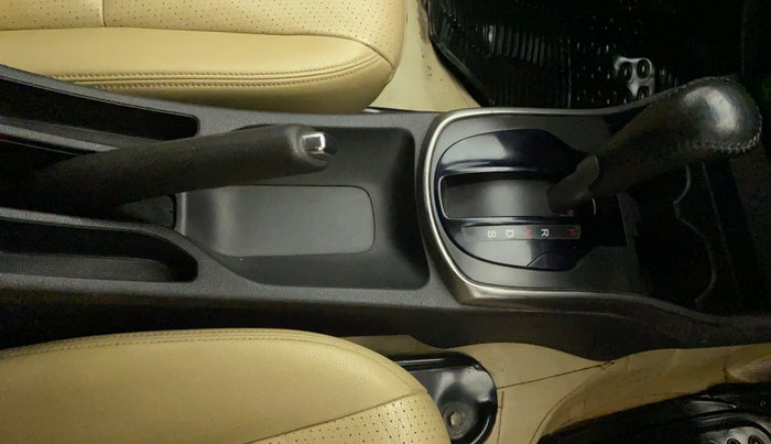 2015 Honda City 1.5L I-VTEC VX CVT, Petrol, Automatic, 57,175 km, Gear Lever