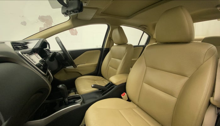 2015 Honda City 1.5L I-VTEC VX CVT, Petrol, Automatic, 57,175 km, Right Side Front Door Cabin