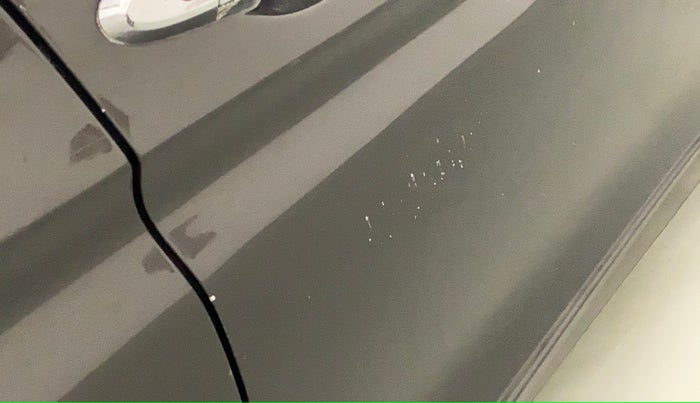 2015 Honda City 1.5L I-VTEC VX CVT, Petrol, Automatic, 57,175 km, Driver-side door - Minor scratches