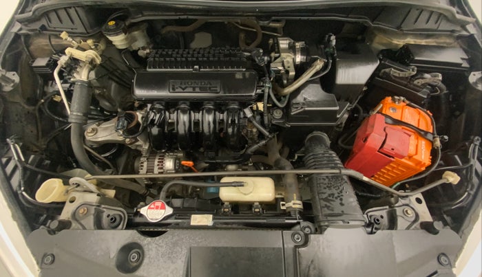 2015 Honda City 1.5L I-VTEC VX CVT, Petrol, Automatic, 57,175 km, Open Bonet