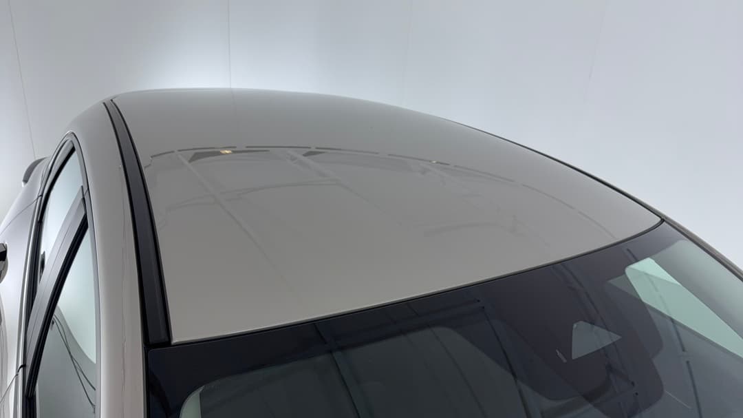 2024 Mazda CX-30 G20 Pure (FWD), Automatic, 24472 km, Roof/Sunroof View