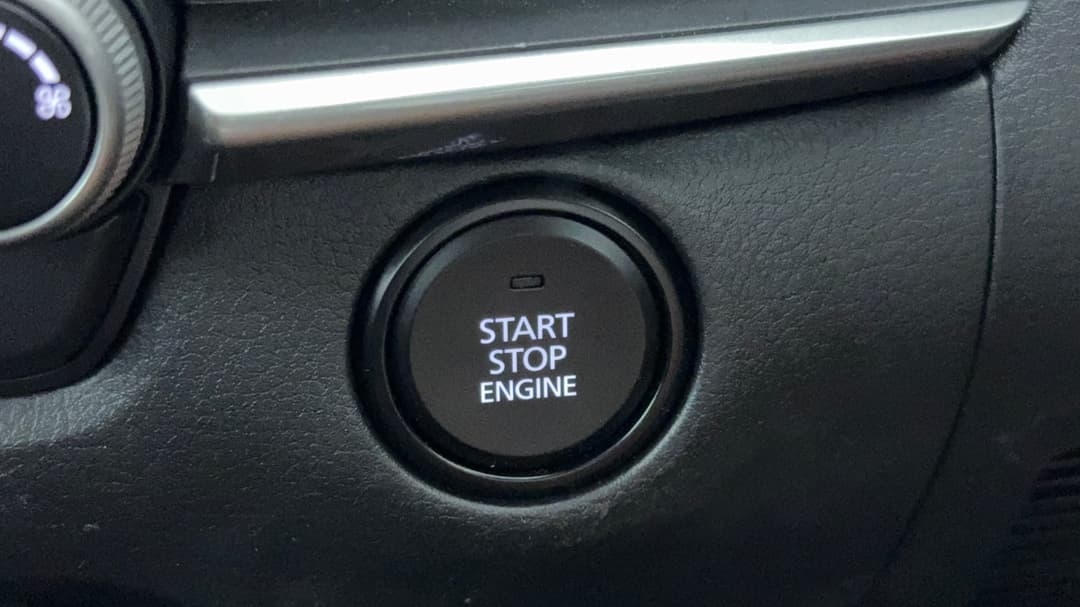 2024 Mazda CX-30 G20 Pure (FWD), Automatic, 24472 km, Keyless / Button Start