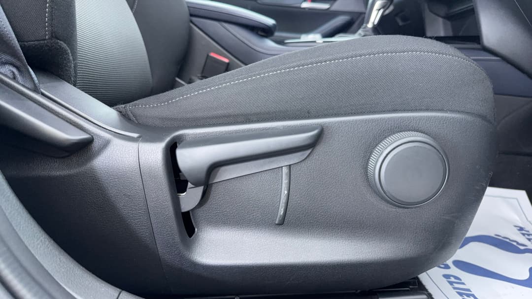 2024 Mazda CX-30 G20 Pure (FWD), Automatic, 24472 km, Drivers Side Adjustment Panel