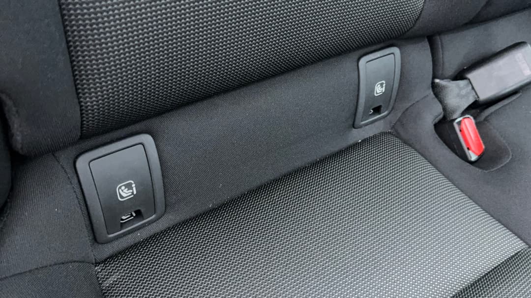 2024 Mazda CX-30 G20 Pure (FWD), Automatic, 24472 km, Child Seat Anchor Points