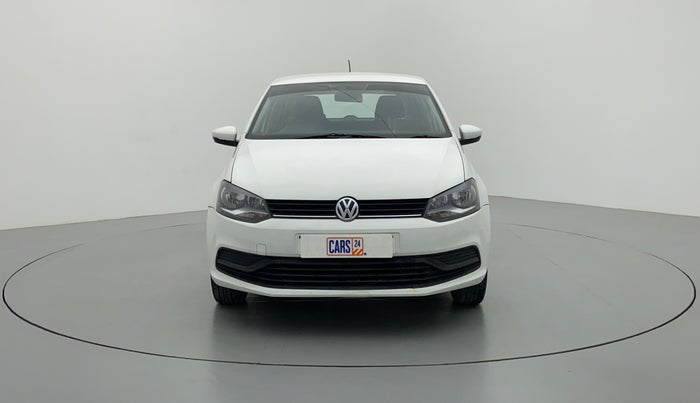 2019 Volkswagen Polo Trendline 1.0 L Petrol, Petrol, Manual, 20,529 km, Highlights