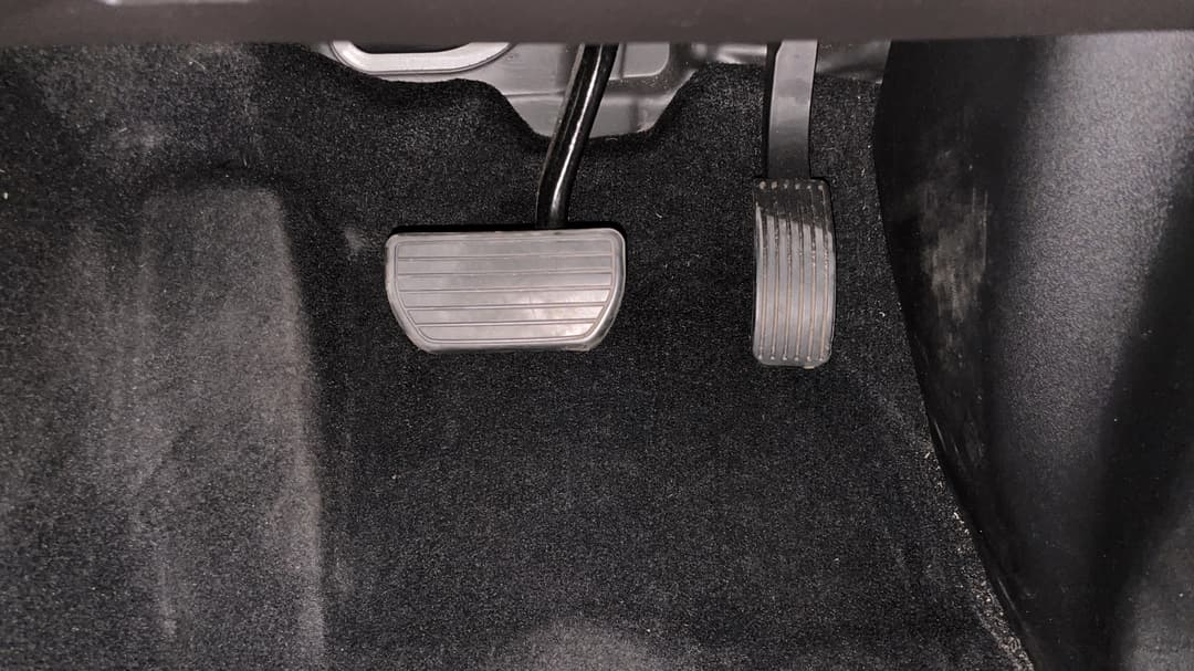 2024 GWM Tank 300 Ultra Petrol, Automatic, 25302 km, Pedals and Footmat