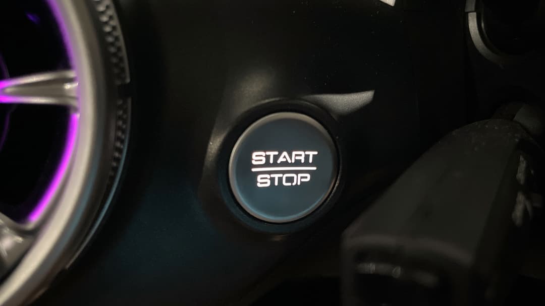 2024 GWM Tank 300 Ultra Petrol, Automatic, 25302 km, Keyless / Button Start