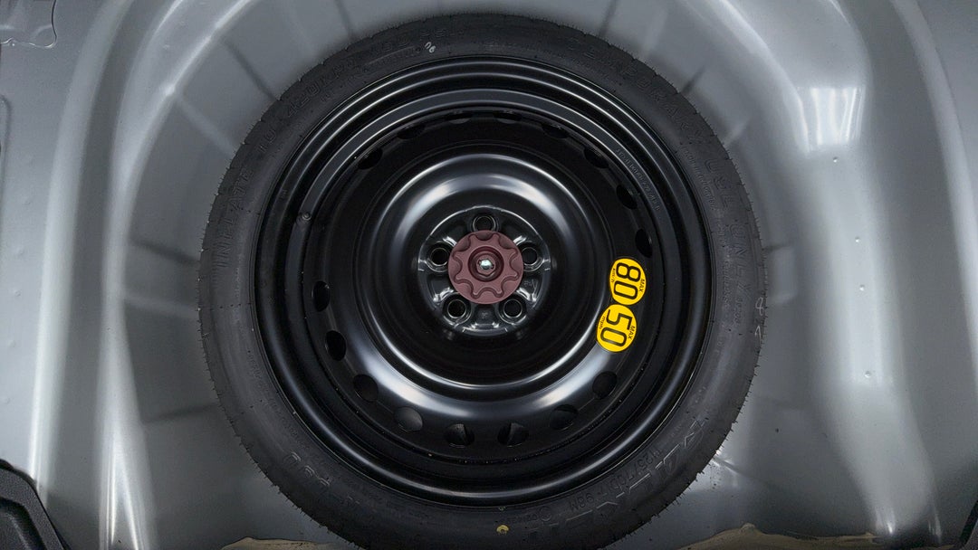 Spare Wheel