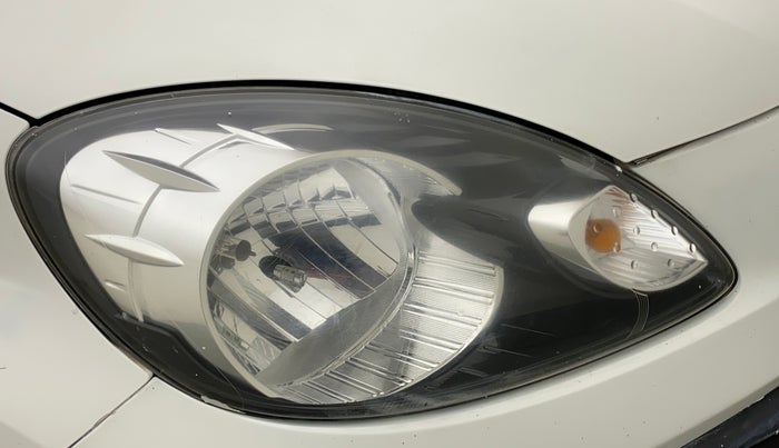2012 Honda Brio S MT, Petrol, Manual, 59,443 km, Right headlight - Minor scratches