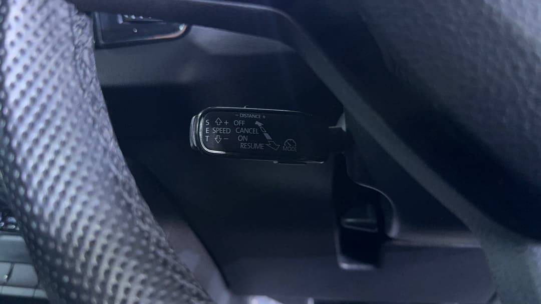 2018 SKODA Karoq 1.5 110tsi, Automatic, 40698 km, Cruise Control