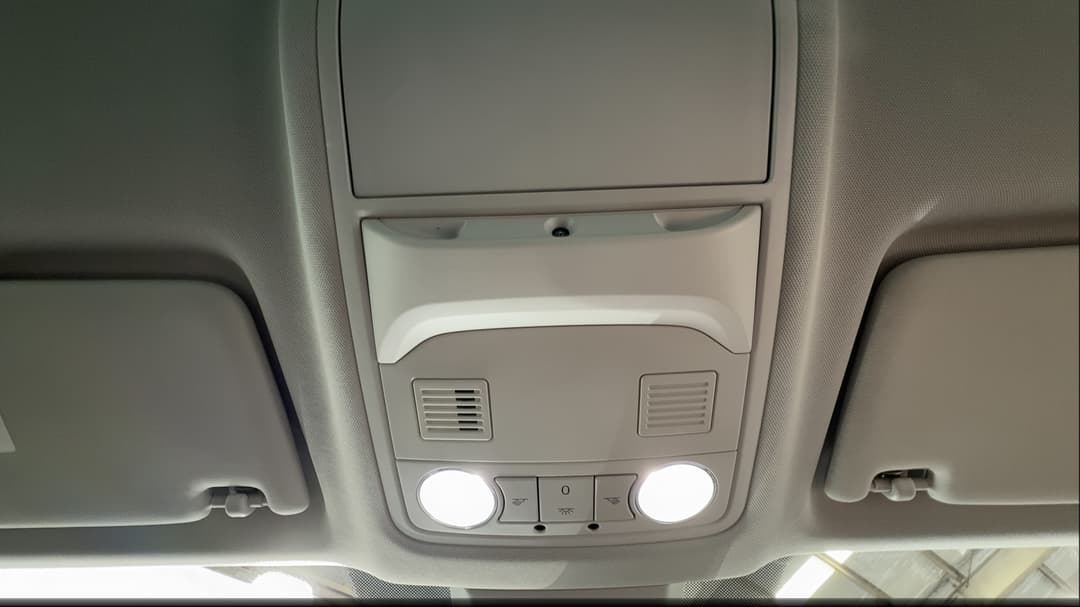 2018 SKODA Karoq 1.5 110tsi, Automatic, 40698 km, On-Roof Controls/Sunglass holder