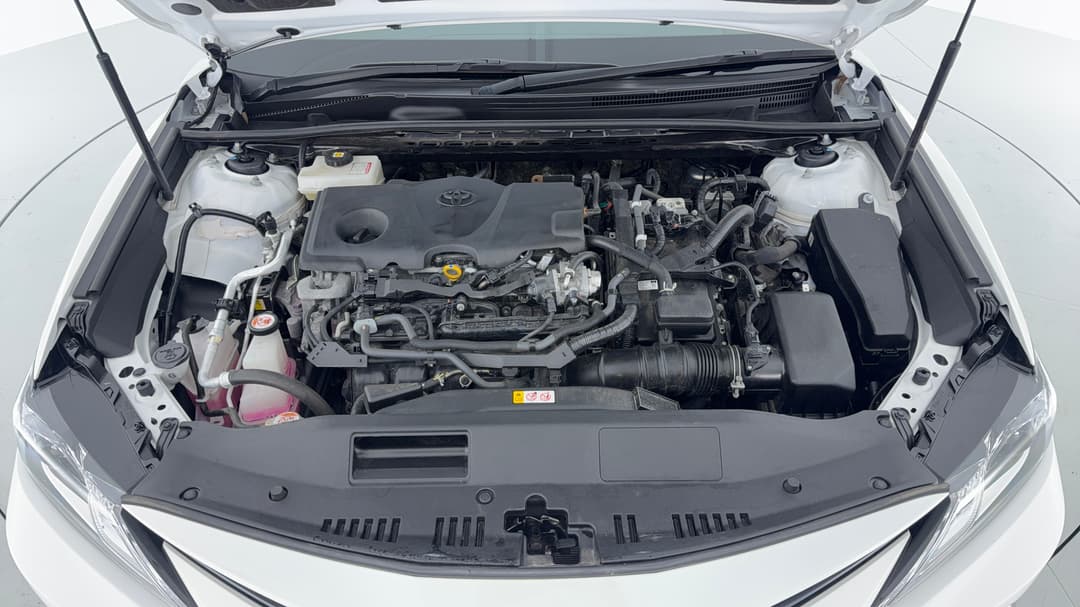 2024 Toyota Camry Ascent Hybrid, Automatic, 63062 km, Open Bonnet (Engine)