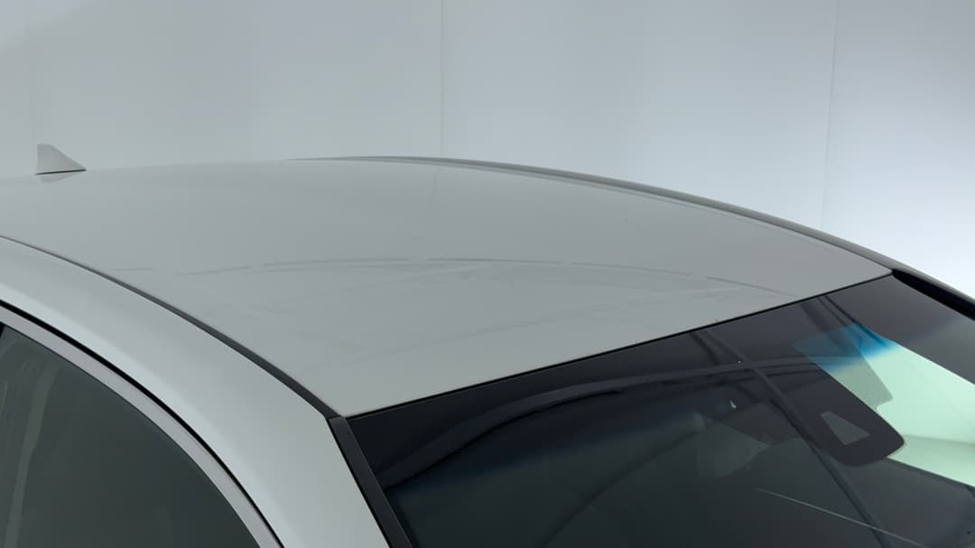 2024 Toyota Camry Ascent Hybrid, Automatic, 63062 km, Roof/Sunroof View