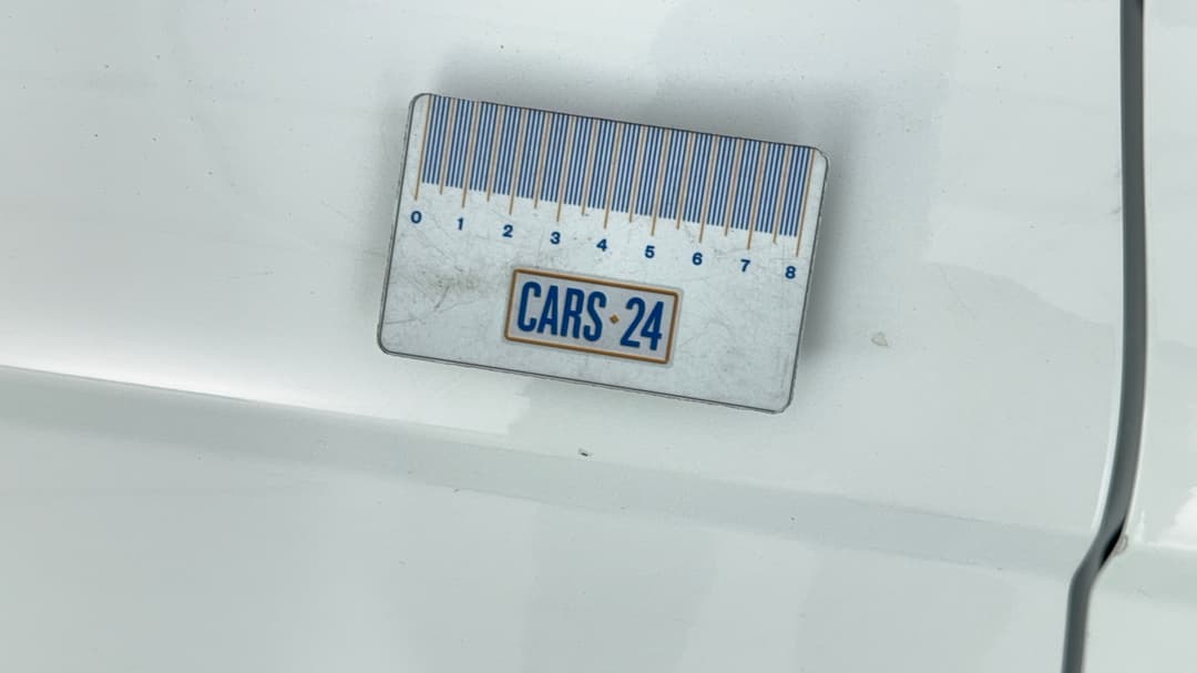 2024 Toyota Camry Ascent Hybrid, Automatic, 63062 km, Doors Rear RHS Chip