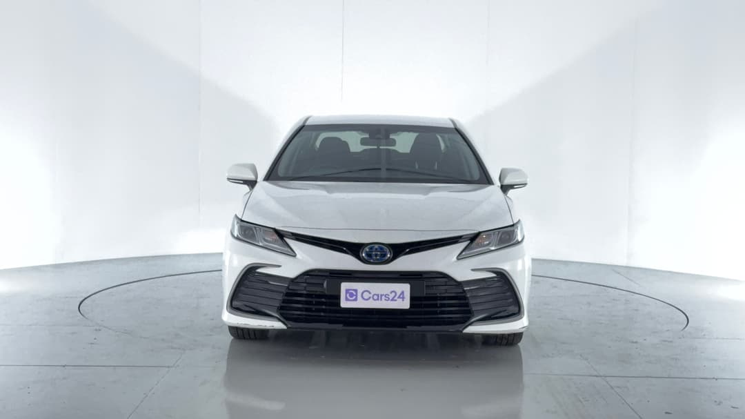 2024 Toyota Camry Ascent Hybrid, Automatic, 63062 km, Front View