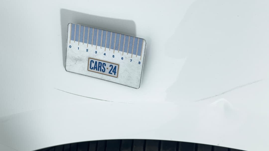 2024 Toyota Camry Ascent Hybrid, Automatic, 63062 km, Quarter Panel Front LHS Guard Scratch