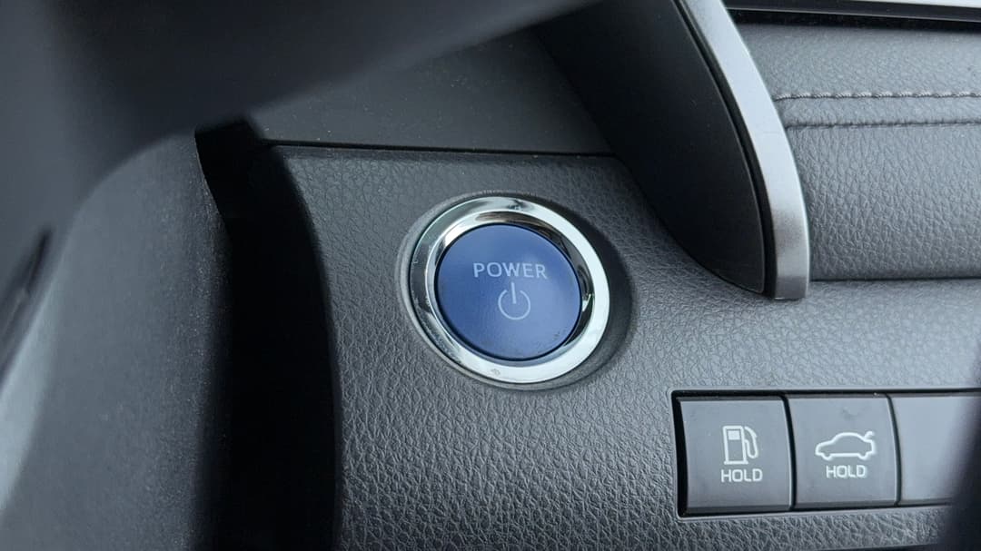 2024 Toyota Camry Ascent Hybrid, Automatic, 63062 km, Keyless / Button Start
