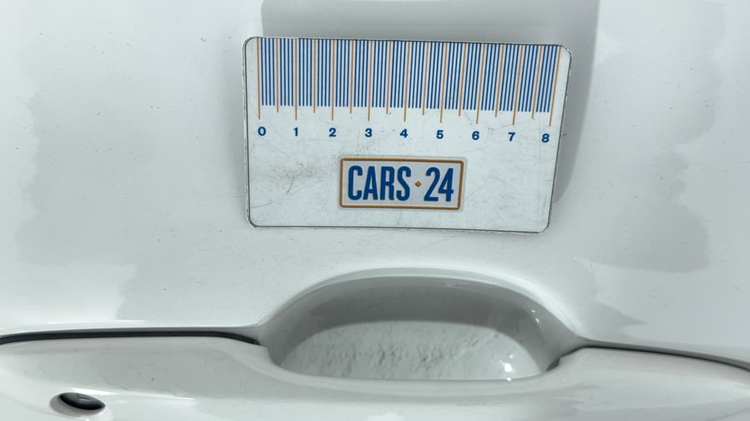 2024 Toyota Camry Ascent Hybrid, Automatic, 63062 km, Door Handles Front RHS Scratch