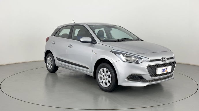2017 Hyundai Elite i20 Magna Executive 1.2